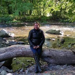 Meet your Posher, Nathalie